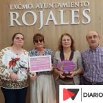 ADIS galardona a la primera teniente de alcalde de Rojales, Inmaculada Chazarra, con su Premio a la Mujer 2023