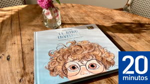 ‘El Niño Invisible’, una historia sobre amistad e inclusión que busca dar voz a los niños y niñas con discapacidad