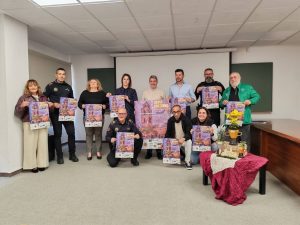 Orihuela acogerá la XVII edición del Cross Nocturno ‘Ciudad de Orihuela’ el próximo 27 de diciembre